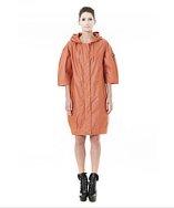 Snowman New York Spin Water Resistant Coat