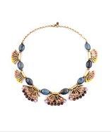 Loli Bijoux Samba Necklace