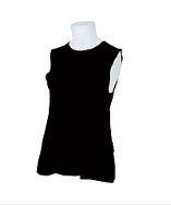 Activefit Tank Wild Black