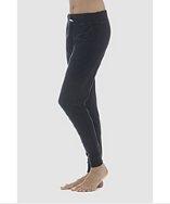 Lime & Vine Avery  French Terry Harem Pants