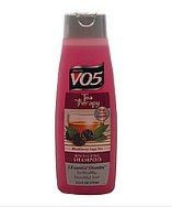 Alberto Vo5 Tea Therapy Blackberry Sage Tea Revitalizing Shampoo Alberto Vo5 12.5 Oz Shampoo Unisex