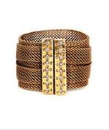 Nicole Romano Hammersmith Cuff