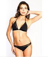 Sauipe Swimwear Larissa Top