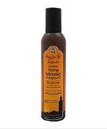 Agadir Argan Oil Styling Mousse Agadir 8.5 Oz Mousse Unisex