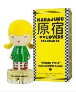 Gwen Stefani Harajuku Lovers Wicked Style G By Gwen Stefani For Women