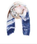 Pretty Persuasions Tiger Print Scarf
