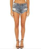 One Teaspoon One Teaspoon Bandits In Husk