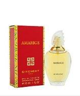 Givenchy Givenchy Amarige For Women 1 Oz Edt Spray