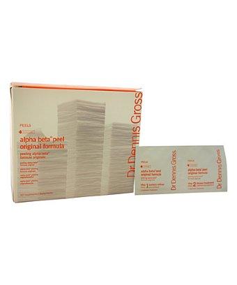 Dr. Dennis Gross Dr. Dennis Gross Alpha Beta Peel Original Formula For Unisex 60 Pc Pads