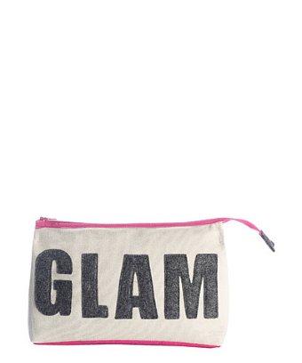 Alexandra Ferguson Glam Makeup Case