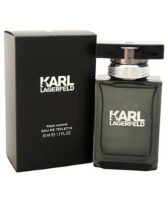 Karl Lagerfeld Karl Lagerfeld Karl Lagerfeld For Men 1.7 Oz Edt Spray