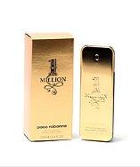Paco Rabanne One Million Men By Pacorabanne - Edt Spray
