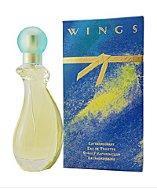 Giorgio Beverly Hills Wings By Giorgio Beverly Hills For Women