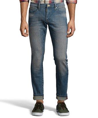 Lee Cooper Zane Super Slim