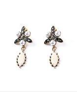Loli Bijoux Mariee Earrings