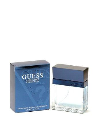 Guess Guess Seductive Blue Men- Edt Spray