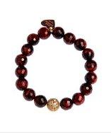 Soul Journey Jewelry Inner Strength Manifestation Bracelet