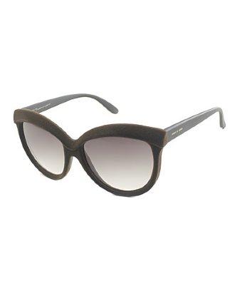 Italia Independent Italia Independent 0092v I-v 044 Plastic Butterfly Sunglasses