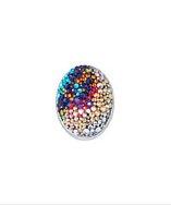 Tarina Tarantino Wave Ring