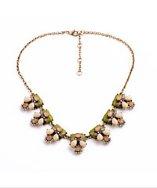 Loli Bijoux Olivia Necklace