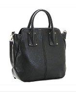 Robert Matthew Robert Matthew Elizabeth Tote - Black