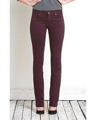 Henry & Belle Signature Straight