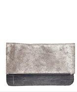 Bungalow 20 Riley Foldover Clutch