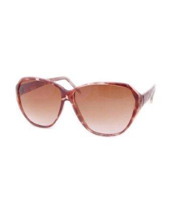 Smash Vintage Sunglasses Meow Deadstock Vintage Sunglasses - Brown