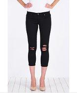 Henry & Belle Cropped Skinny