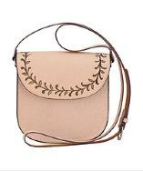 Most Wanted Usa Color Your Minimal Saddlebag In Beige