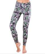 Activefit Legging Camouflaged