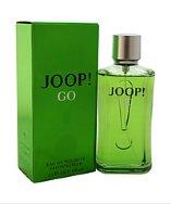 Joop! Joop! Go By Joop! For Men - Edt Spray