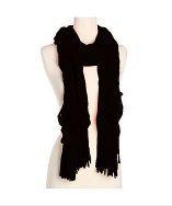 Pr By Pr Cashmere Noodle Scarf