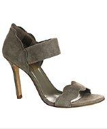 Dee Keller Camille Scalloped Heel