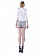 Stella And Jamie Stricia Jacket