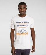 Threads 4 Thought Four Wheels Tee