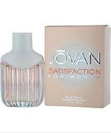 Jovan Jovan Satisfaction By Jovan For Women