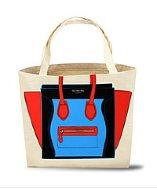My Other Bag Madison Classic Tote - Brb