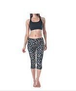 W.i.t.h.-wear It To Heart With Women's Capris Desert Magic