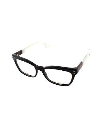 Fendi Fendi Ff 0084 E6i Cat Eye Plastic Sunglasses