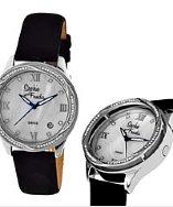 Sophie And Freda Los Angeles Mother-of-pearl Watch