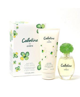 Cabotine Cabotine 2 Pc Ladies Gift Set