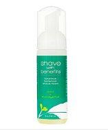 Eco-armour Shave With Benefits  Mint+eucalyptus
