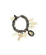 Tarina Tarantino Charming Bracelet