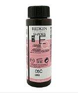 Redken Shades Eq Color Gloss 05c - Chili Redken 2 Oz Hair Color Women