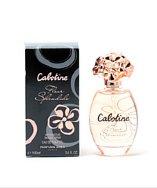 Parfums Gres Cabotine Fleur Splendideladies By Parfums Gres- Edt Sp