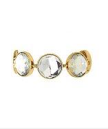 Kristin Cavallari For Glamboutique Crystal Clear Bracelet