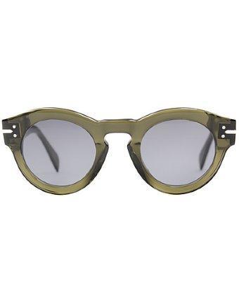 Celine Celine Cl 41045 X4n Sunglasses