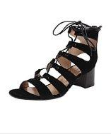 Progetto Lace Up Sandal