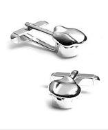 Ravi Ratan Chef Cufflinks